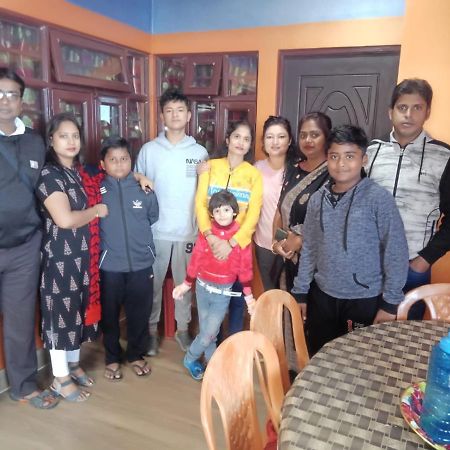 Swarna Kamal Homestay Darjeeling  Exteriör bild