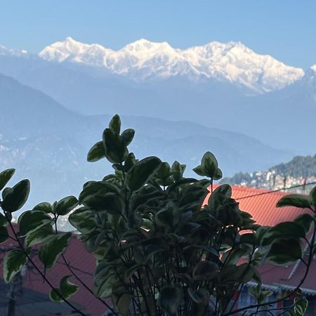 Swarna Kamal Homestay Darjeeling  Exteriör bild