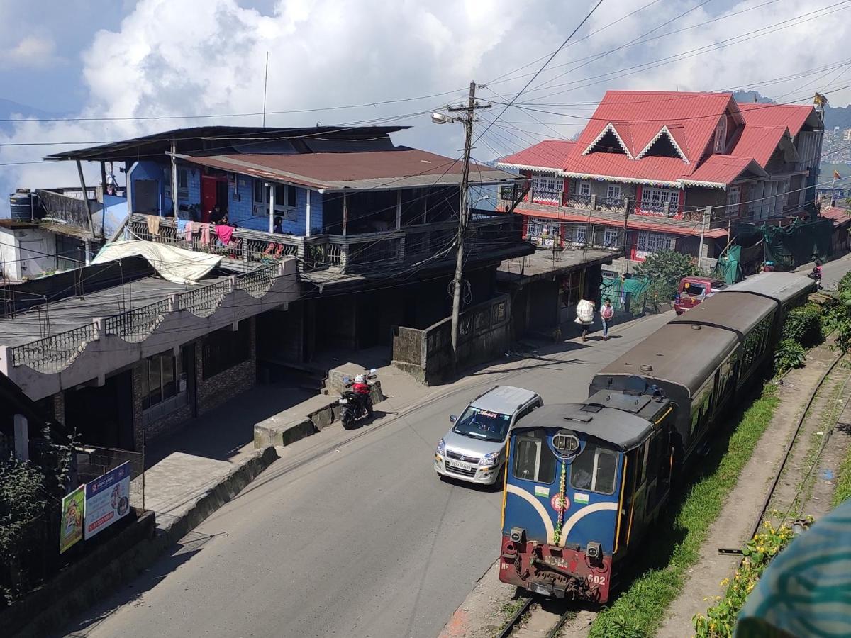 Swarna Kamal Homestay Darjeeling  Exteriör bild