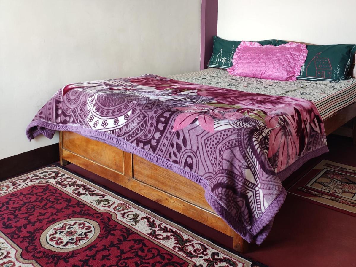 Swarna Kamal Homestay Darjeeling  Exteriör bild