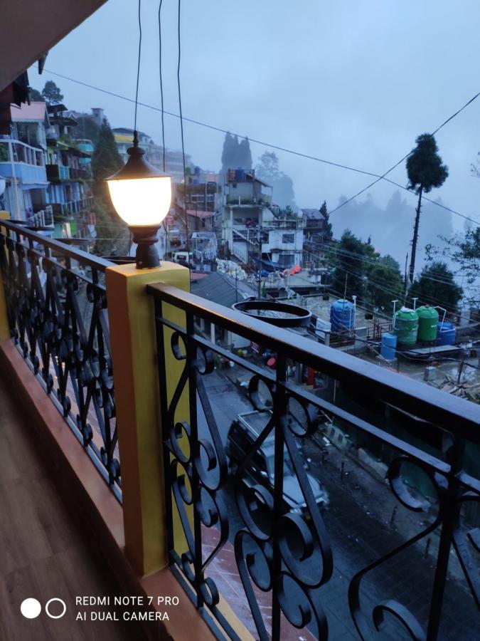 Swarna Kamal Homestay Darjeeling  Rum bild