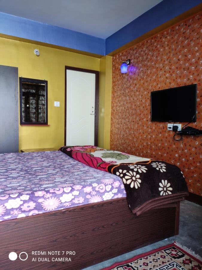 Swarna Kamal Homestay Darjeeling  Exteriör bild