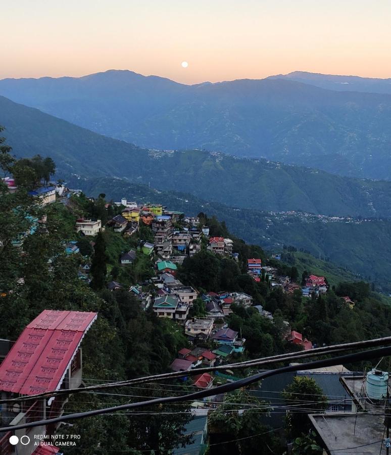 Swarna Kamal Homestay Darjeeling  Exteriör bild