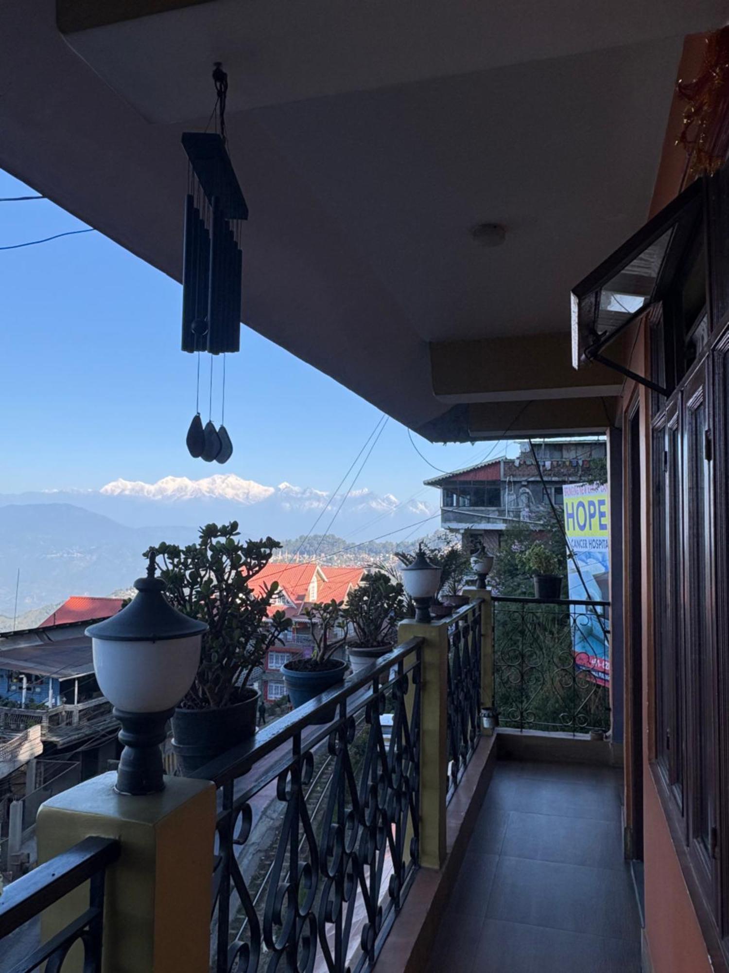 Swarna Kamal Homestay Darjeeling  Exteriör bild