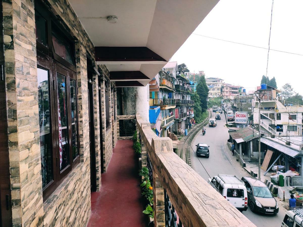 Swarna Kamal Homestay Darjeeling  Exteriör bild