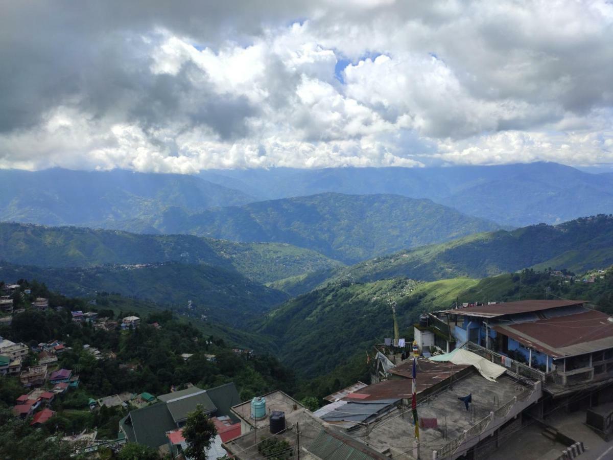 Swarna Kamal Homestay Darjeeling  Exteriör bild