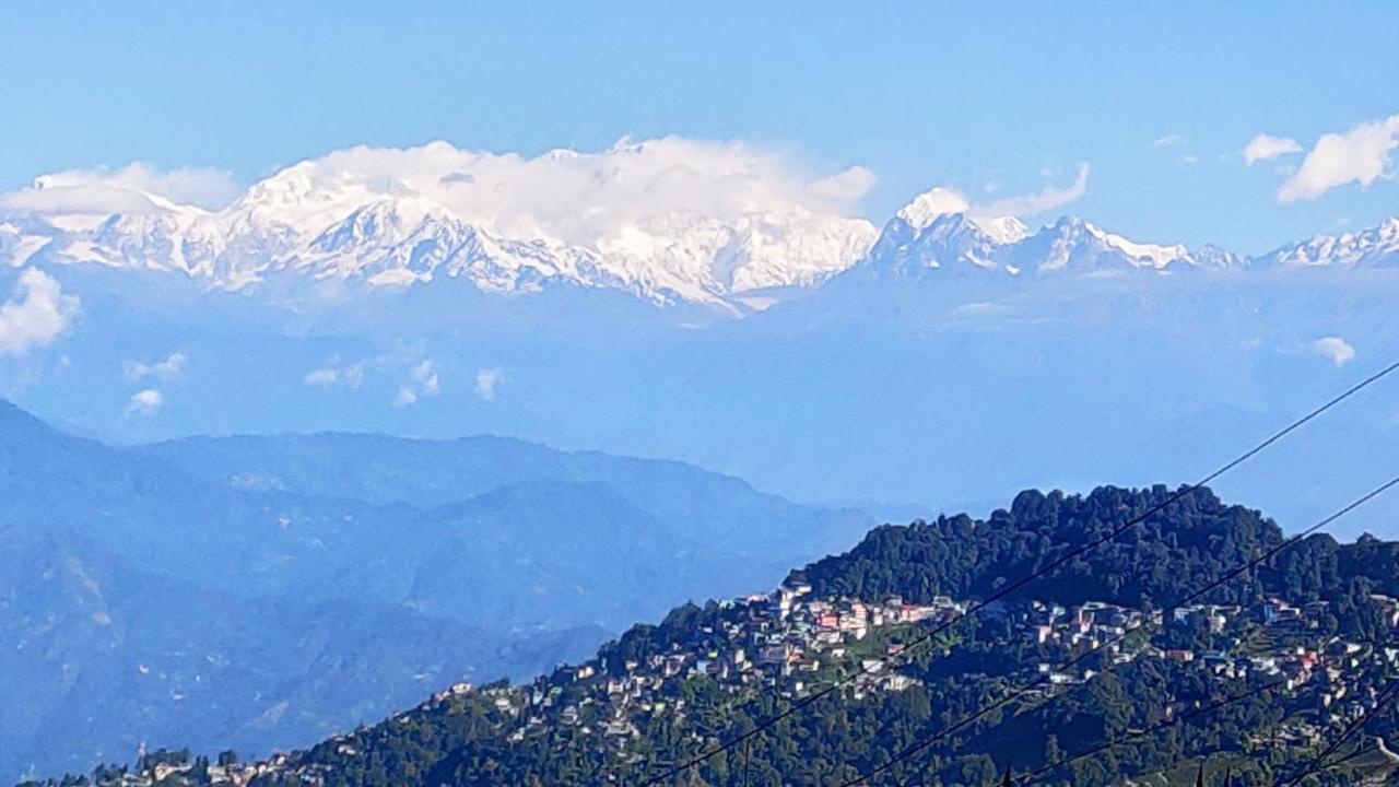 Swarna Kamal Homestay Darjeeling  Exteriör bild