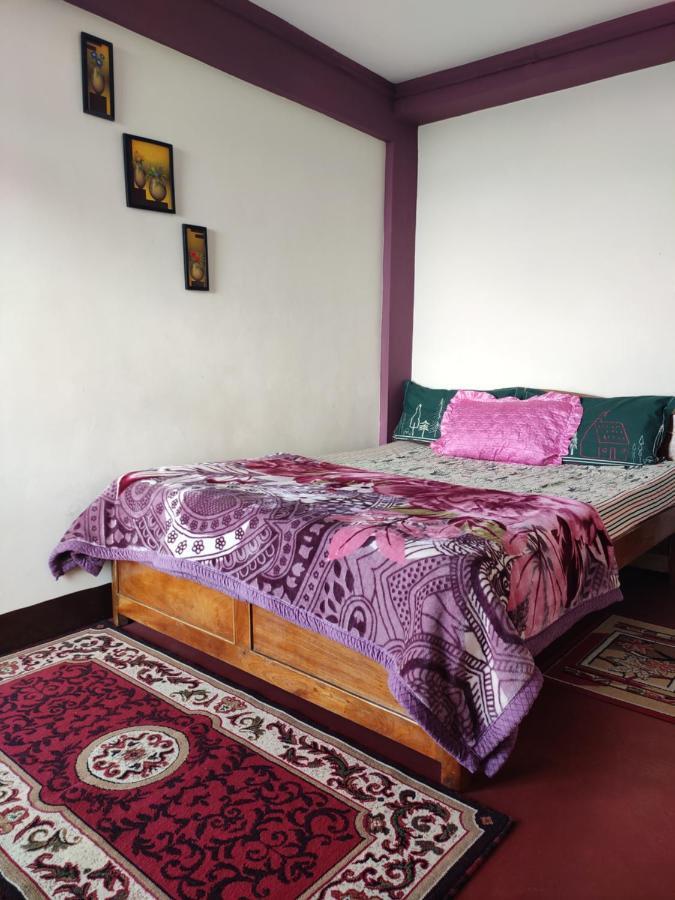 Swarna Kamal Homestay Darjeeling  Exteriör bild